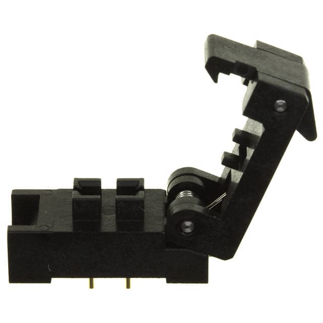 AXS-4115-02-06 Abracon LLC  Accessories